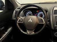 Mitsubishi - asx - 1.6 cleartec intense 2012 94-xzv-7 iaw - afbeelding 7 van  24