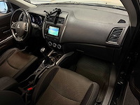 Mitsubishi - asx - 1.6 cleartec intense 2012 94-xzv-7 iaw - afbeelding 8 van  24