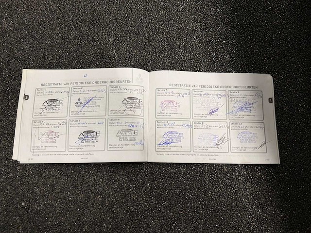 Mitsubishi - asx - 1.6 cleartec intense 2012 94-xzv-7 iaw - afbeelding 10 van  24