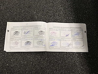 Mitsubishi - asx - 1.6 cleartec intense 2012 94-xzv-7 iaw - afbeelding 10 van  24