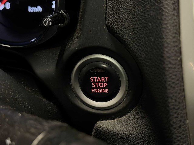 Mitsubishi - asx - 1.6 cleartec intense 2012 94-xzv-7 iaw - afbeelding 11 van  24