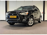 Mitsubishi - asx - 1.6 cleartec intense 2012 94-xzv-7 iaw - afbeelding 1 van  24
