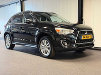 Mitsubishi - asx - 1.6 cleartec intense 2012 94-xzv-7 iaw - afbeelding 13 van  24