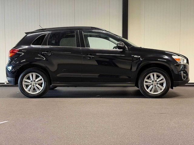 Mitsubishi - asx - 1.6 cleartec intense 2012 94-xzv-7 iaw - afbeelding 14 van  24