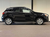 Mitsubishi - asx - 1.6 cleartec intense 2012 94-xzv-7 iaw - afbeelding 14 van  24