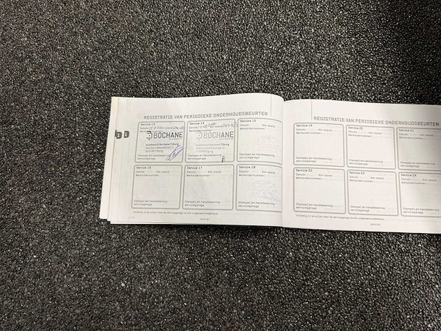 Mitsubishi - asx - 1.6 cleartec intense 2012 94-xzv-7 iaw - afbeelding 17 van  24