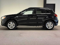 Mitsubishi - asx - 1.6 cleartec intense 2012 94-xzv-7 iaw - afbeelding 12 van  24