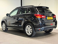 Mitsubishi - asx - 1.6 cleartec intense 2012 94-xzv-7 iaw - afbeelding 18 van  24