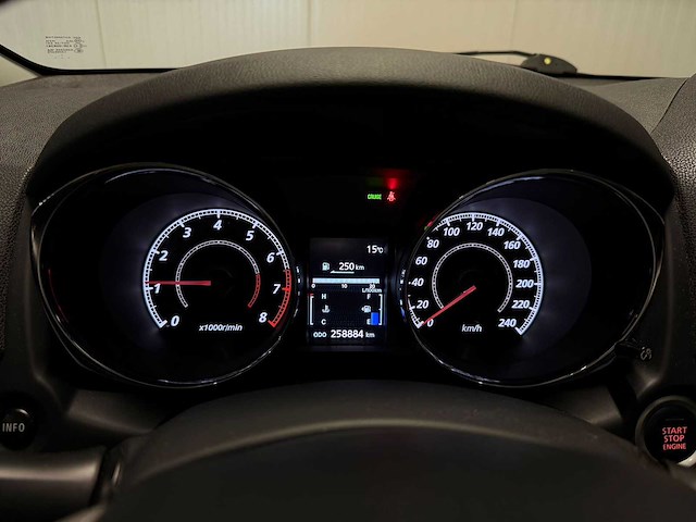 Mitsubishi - asx - 1.6 cleartec intense 2012 94-xzv-7 iaw - afbeelding 20 van  24