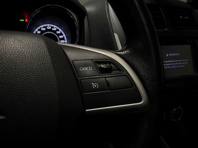 Mitsubishi - asx - 1.6 cleartec intense 2012 94-xzv-7 iaw - afbeelding 21 van  24