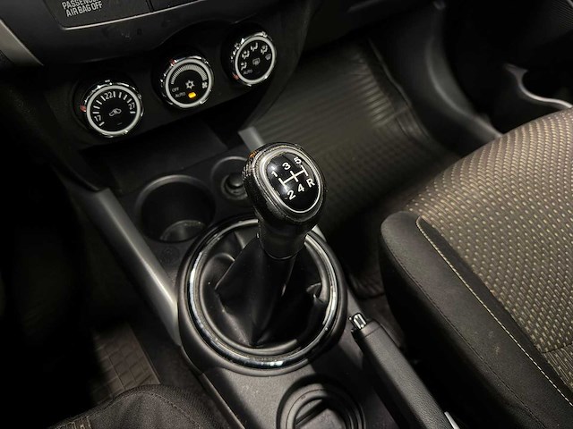 Mitsubishi - asx - 1.6 cleartec intense 2012 94-xzv-7 iaw - afbeelding 22 van  24