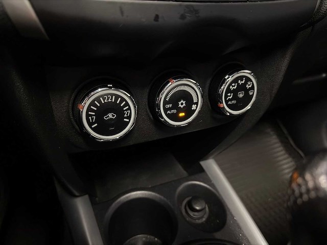 Mitsubishi - asx - 1.6 cleartec intense 2012 94-xzv-7 iaw - afbeelding 23 van  24