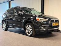 Mitsubishi - asx - 1.6 intense cleartec -65-stf-7 - 2011 iaw - afbeelding 7 van  22