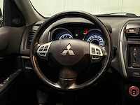 Mitsubishi - asx - 1.6 intense cleartec -65-stf-7 - 2011 iaw - afbeelding 2 van  22