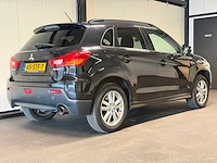 Mitsubishi - asx - 1.6 intense cleartec -65-stf-7 - 2011 iaw - afbeelding 3 van  22