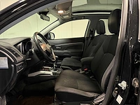Mitsubishi - asx - 1.6 intense cleartec -65-stf-7 - 2011 iaw - afbeelding 22 van  22
