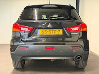 Mitsubishi - asx - 1.6 intense cleartec -65-stf-7 - 2011 iaw - afbeelding 3 van  22
