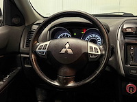 Mitsubishi - asx - 1.6 intense cleartec -65-stf-7 - 2011 iaw - afbeelding 4 van  22