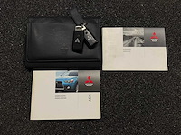 Mitsubishi - asx - 1.6 intense cleartec -65-stf-7 - 2011 iaw - afbeelding 5 van  22
