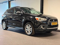 Mitsubishi - asx - 1.6 intense cleartec -65-stf-7 - 2011 iaw - afbeelding 7 van  22