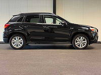 Mitsubishi - asx - 1.6 intense cleartec -65-stf-7 - 2011 iaw - afbeelding 8 van  22