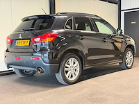 Mitsubishi - asx - 1.6 intense cleartec -65-stf-7 - 2011 iaw - afbeelding 9 van  22