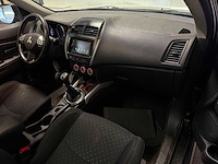 Mitsubishi - asx - 1.6 intense cleartec -65-stf-7 - 2011 iaw - afbeelding 10 van  22