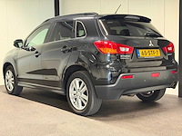 Mitsubishi - asx - 1.6 intense cleartec -65-stf-7 - 2011 iaw - afbeelding 11 van  22