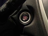 Mitsubishi - asx - 1.6 intense cleartec -65-stf-7 - 2011 iaw - afbeelding 20 van  22