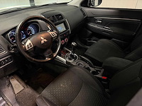 Mitsubishi - asx - 1.6 intense cleartec -65-stf-7 - 2011 iaw - afbeelding 21 van  22