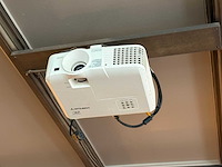 Mitsubishi - beamer - afbeelding 1 van  3