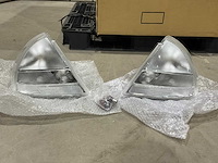 Mitsubishi - clear tail lites - 404065tl - autoverlichtingset (100x) - afbeelding 3 van  7
