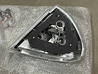 Mitsubishi - clear tail lites - 404065tl - autoverlichtingset (100x) - afbeelding 5 van  7