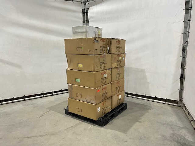 Mitsubishi - clear tail lites - autoverlichting (50x) - afbeelding 2 van  9