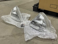 Mitsubishi - clear tail lites - autoverlichting (50x) - afbeelding 1 van  8