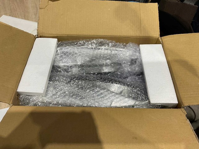 Mitsubishi - clear tail lites - autoverlichting (50x) - afbeelding 4 van  5