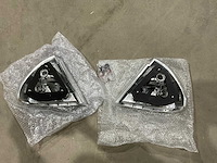 Mitsubishi - clear tail lites - autoverlichting (50x) - afbeelding 4 van  5