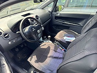 Mitsubishi - colt - 1.3 invite 44-sj-xt 2006 iaw - afbeelding 2 van  6
