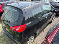Mitsubishi - colt - 1.3 invite 44-sj-xt 2006 iaw - afbeelding 3 van  6