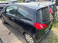 Mitsubishi - colt - 1.3 invite 44-sj-xt 2006 iaw - afbeelding 6 van  6