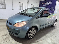 Mitsubishi - colt czc - 1.5 invite - 65-tf-jt- 2006