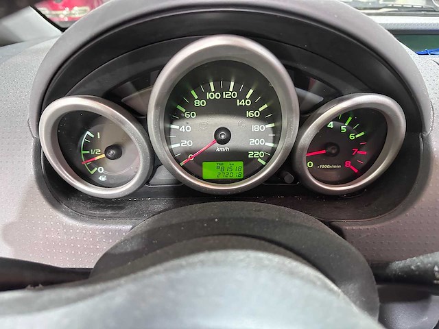 Mitsubishi - colt czc - 1.5 invite - 65-tf-jt- 2006 - afbeelding 2 van  19