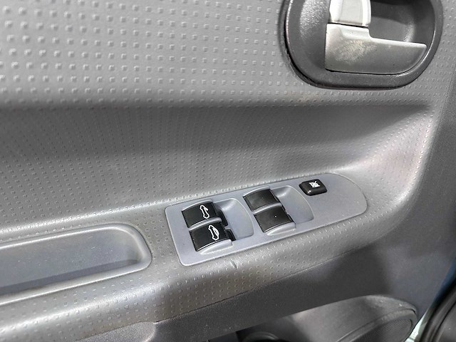 Mitsubishi - colt czc - 1.5 invite - 65-tf-jt- 2006 - afbeelding 3 van  19