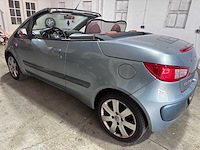 Mitsubishi - colt czc - 1.5 invite - 65-tf-jt- 2006 - afbeelding 12 van  19