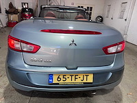 Mitsubishi - colt czc - 1.5 invite - 65-tf-jt- 2006 - afbeelding 13 van  19