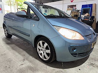 Mitsubishi - colt czc - 1.5 invite - 65-tf-jt- 2006 - afbeelding 15 van  19