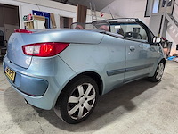 Mitsubishi - colt czc - 1.5 invite - 65-tf-jt- 2006 - afbeelding 3 van  5