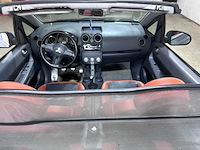 Mitsubishi - colt czc - 1.5 invite - 65-tf-jt- 2006 - afbeelding 4 van  5