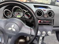 Mitsubishi - colt czc - 1.5 invite - 65-tf-jt- 2006 - afbeelding 5 van  5