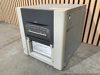 Mitsubishi - cp9550dw-k - fotoprinter - afbeelding 1 van  4